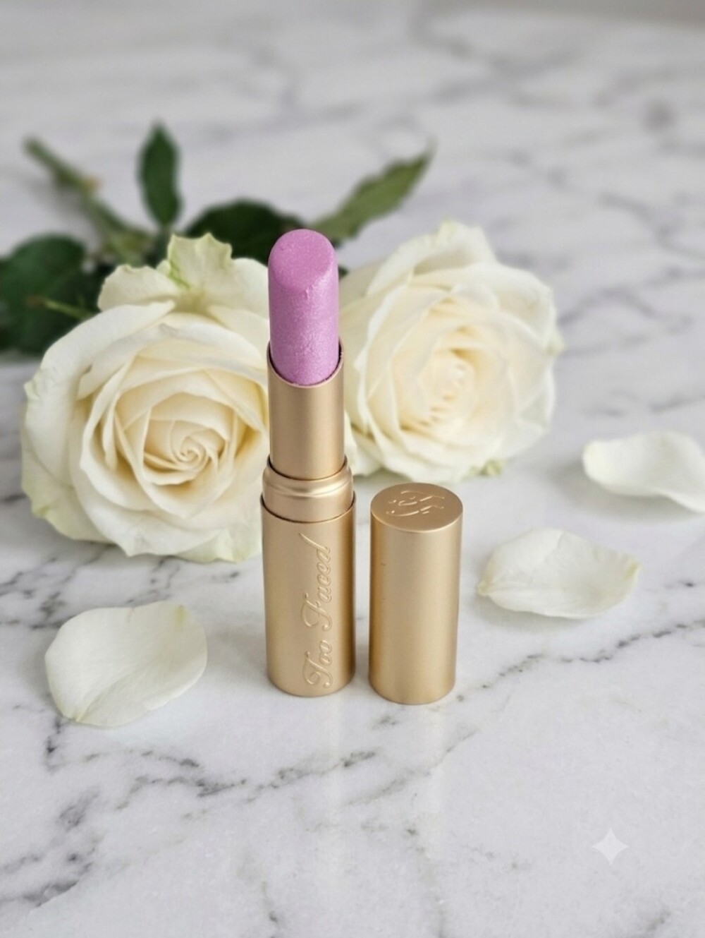 Too Faced Lipstick in Shade Clueless ☆ Rare ☆ | Read Description